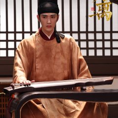 Cai Zheng Jie photo