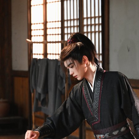 Zhou Yi Ran