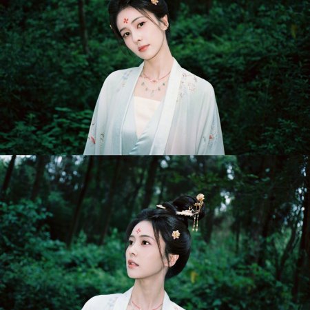 The First Jasmine (2026)