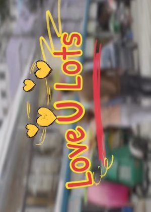 Love U Lots (2026) poster