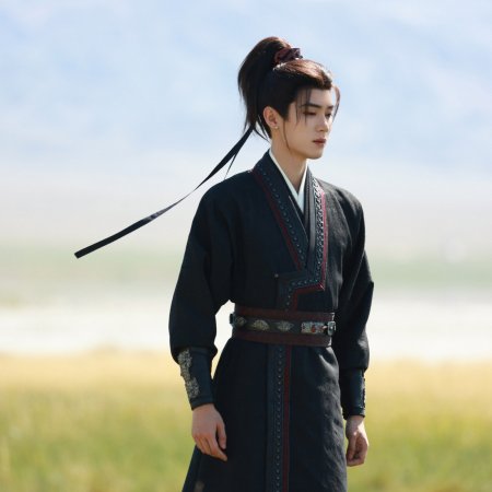 Zhou Yi Ran