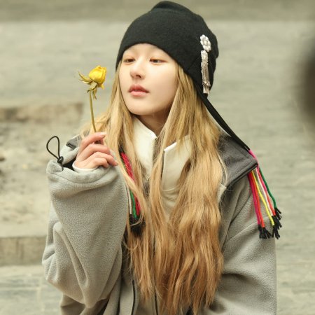 Be Myself (2025)