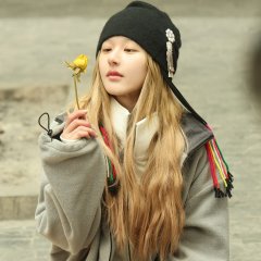 Be Myself Chinese TV Program(2025) photo