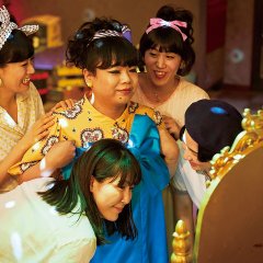 Blue Boy Trial Japanese Movie(2025) photo