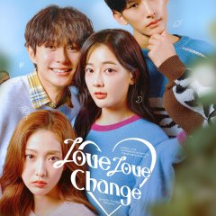 Love Love Change Korean Drama(2026) photo