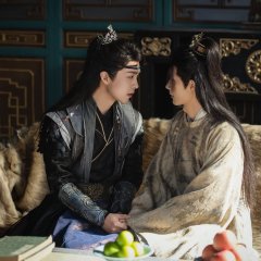 Journey with You Chinese Drama(2026) photo