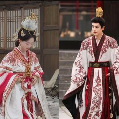 Di Huang Chinese Drama(0000) photo