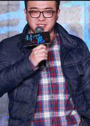 Wang Meng Yuan in Nowhere to Run Chinese Movie