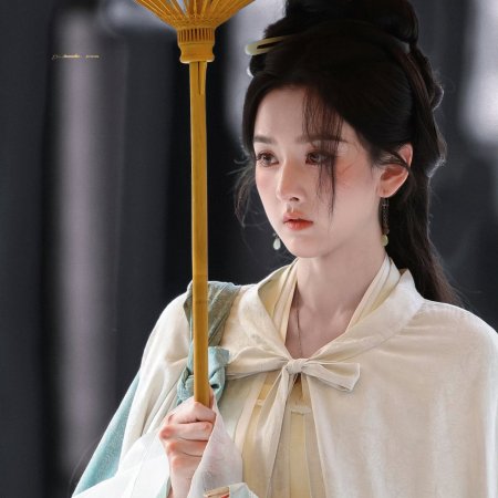 The Palace Stewardess ()