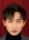 Wang Kang in Ba Ling Sa Qi Lian Hong Hong Ying Han Lao Gong Zhui Zhe Chong Chinese Drama(2025)
