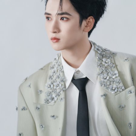 Yan Hao Xiang