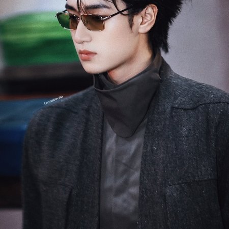 Yan Hao Xiang