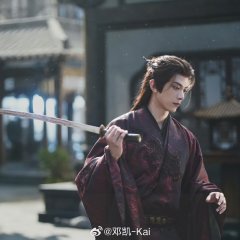 Deng Kai photo