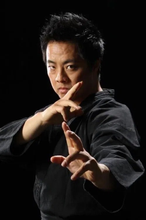 Shane Tomoya Kosugi