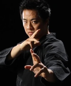 Shane Tomoya Kosugi