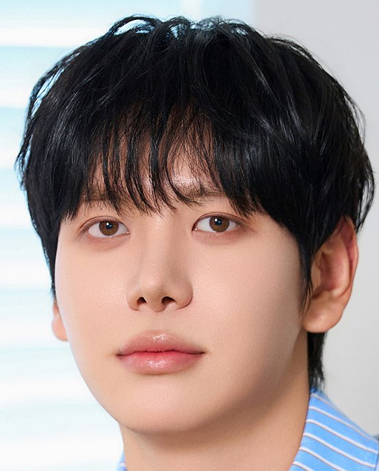 Jin Woo Park