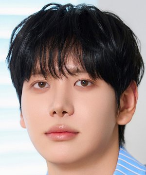 Jin Woo Park
