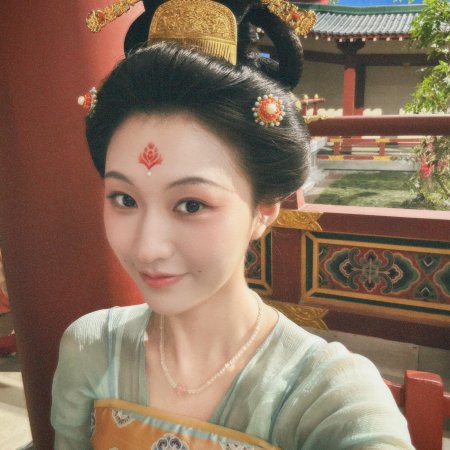 The First Jasmine (2026)