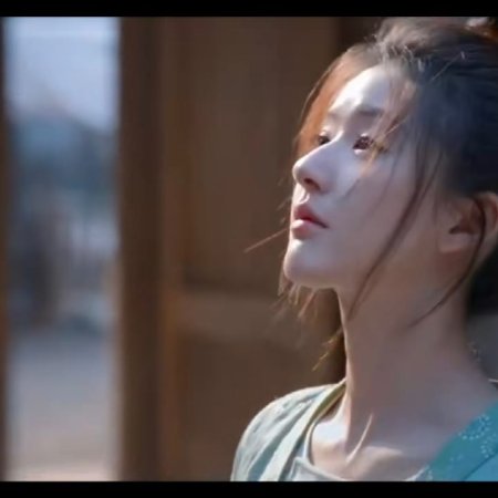 The Story of Pearl Girl (2024)