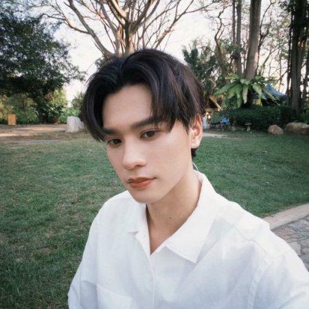 Keng Harit Buayoi
