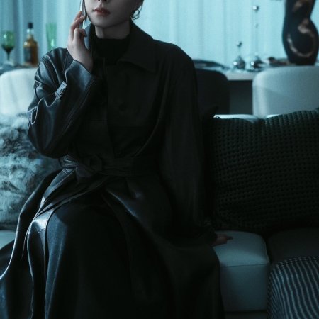 Ai Li De Huang Yan, Chou Hen De Zhen Xiang (2025)
