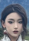 Jiu Jing Yan in The Courtesan and the Female Scholar Chinese Movie Jiu Jing Yan in The Courtesan and the Female Scholar Chinese Movie