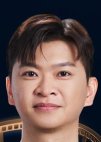 Zheng Run Qi in Be with You Chinese Movie(0000)