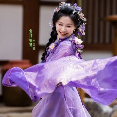 Jolin Jin photo