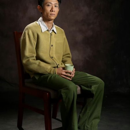 Zhan Fang ()