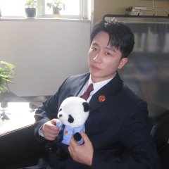 Huang Xuan photo