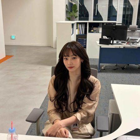 Kang Mi Na