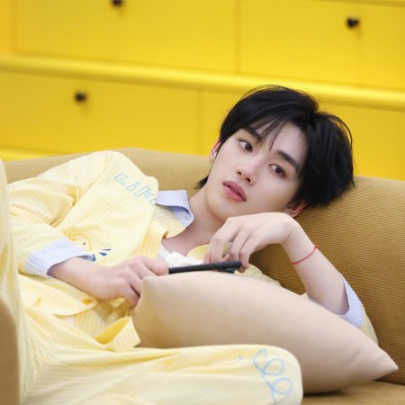 Our Dormitories Season 2: Back to Heart (2026)