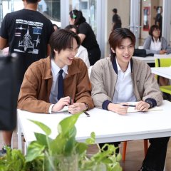 Unlucky Bae Thai Drama(2026) photo