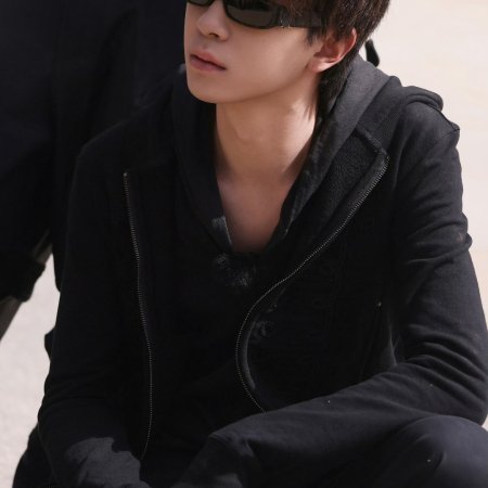 He Hao Nan