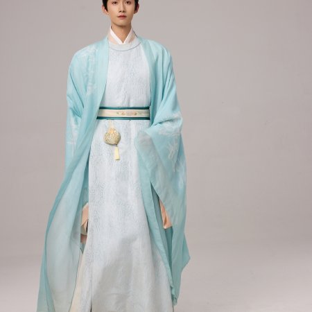 The Ladies of Chang'an (2026)