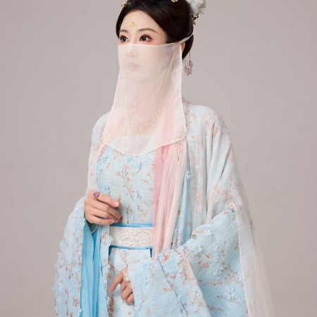 The Ladies of Chang'an (2026)