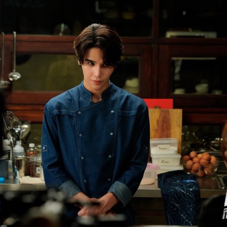 My Chef in Crime (2026)