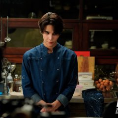 My Chef in Crime Thai Drama(2026) photo