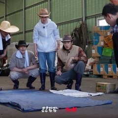 GBRB: Farm Operation - Go Go Farm Korean TV Program(2026) photo