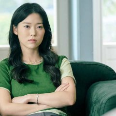 Notes from the Last Row Korean Drama photo