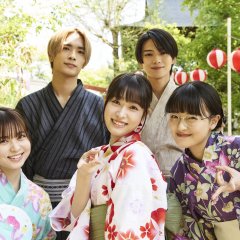 Yamaguchi-kun wa Warukunai Japanese Movie(2026) photo
