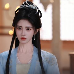 The Eternal Fragrance Chinese Drama photo