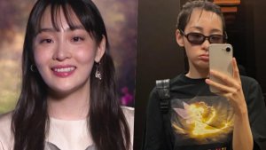 Kim Min Ha shares the reason behind her bone-thin look