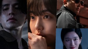 Lee Dong Wook and niece Kim Hye Joon return stronger to fight Babylon in 'A Shop for Killers 2'