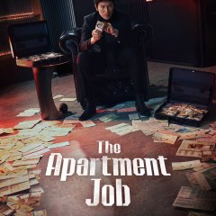 The Apartment Job Korean Drama(2026) photo