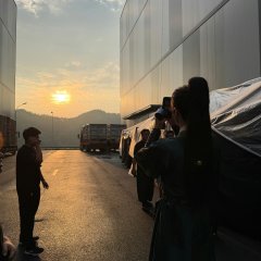 The Killing of Begonia Chinese Drama(0000) photo
