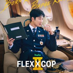 Flex X Cop Season 2 Korean Drama photo