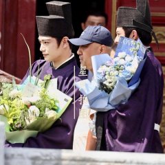 The Palace Stewardess Chinese Drama(0000) photo