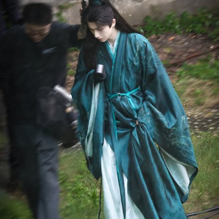 Li Hong Yi