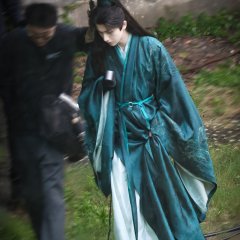 Li Hong Yi photo